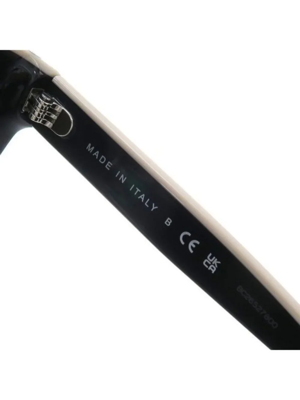 Chanel Sunglasses Eyewear Black